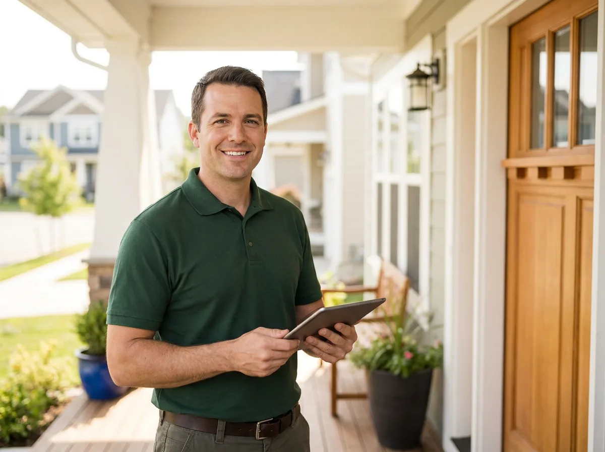 Pest control FAQs for Mendocino, CA
